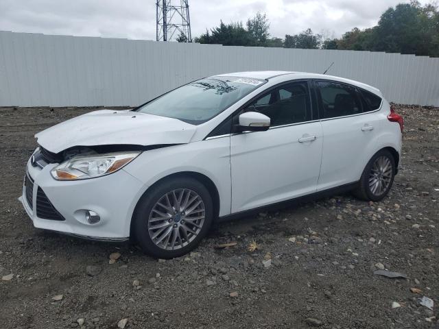 FORD FOCUS SEL