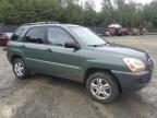 KIA SPORTAGE E photo