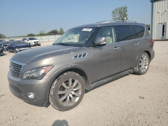 INFINITI QX56