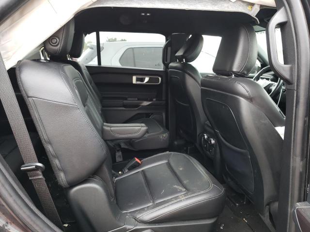 2020 FORD EXPLORER X - 1FMSK8DH4LGA90892