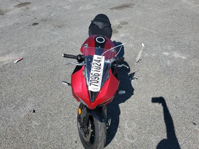 2025 TRIUMPH MOTORCYCLE DAYTONA 66 SMTL23UF7STBY6990