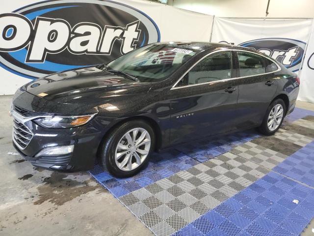 2024 CHEVROLET MALIBU LT - 1G1ZD5ST1RF116861