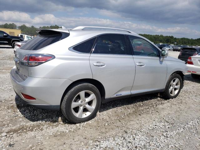 VIN JTJBC1BAXD2441458 2013 Lexus RX, 450H no.3