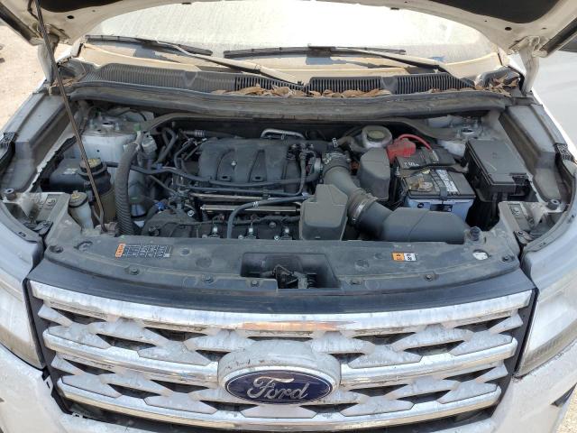 2019 FORD EXPLORER X 1FM5K7D83KGB28747