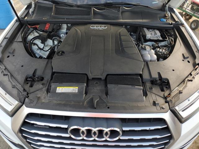 VIN WA1AHAF76JD045584 2018 Audi Q7, Premium no.12