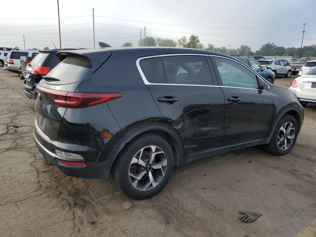 2021 KIA SPORTAGE L - KNDPM3ACXM7844444