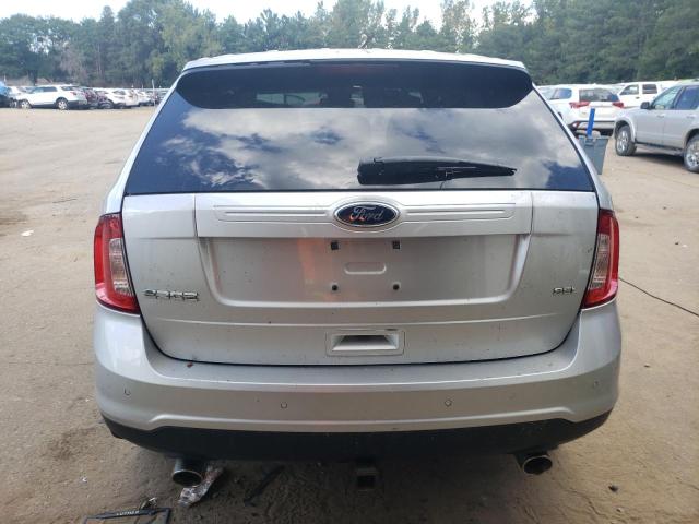 VIN 2FMDK3JCXDBC78331 2013 Ford Edge, Sel no.6