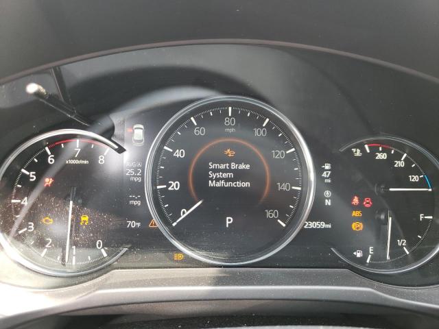 2023 MAZDA CX-5 - JM3KFBAY5P0135967