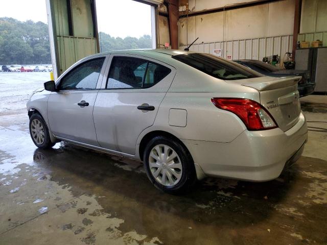 2017 NISSAN VERSA S - 3N1CN7AP9HL802373