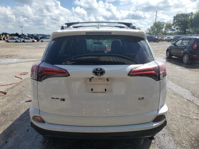 VIN 2T3ZFREV3GW261305 2016 Toyota RAV4, LE no.6