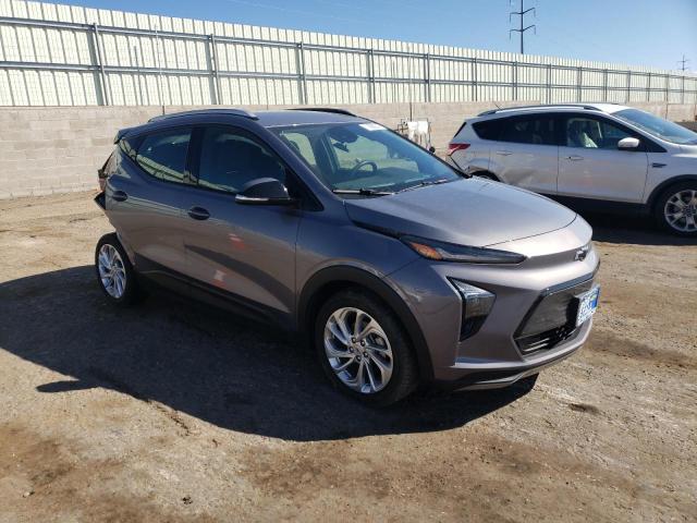 2023 CHEVROLET BOLT EUV L - 1G1FY6S01P4116502