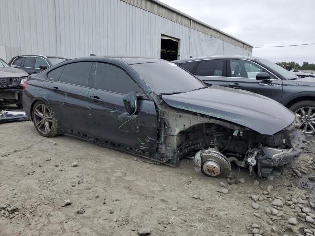 2018 BMW 440XI GRAN - WBA4J7C5XJBB98607