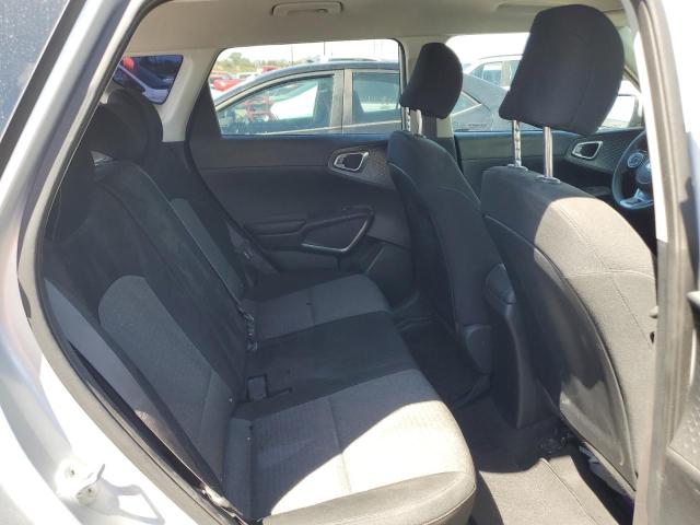 2020 KIA SOUL LX - KNDJ23AU2L7016083