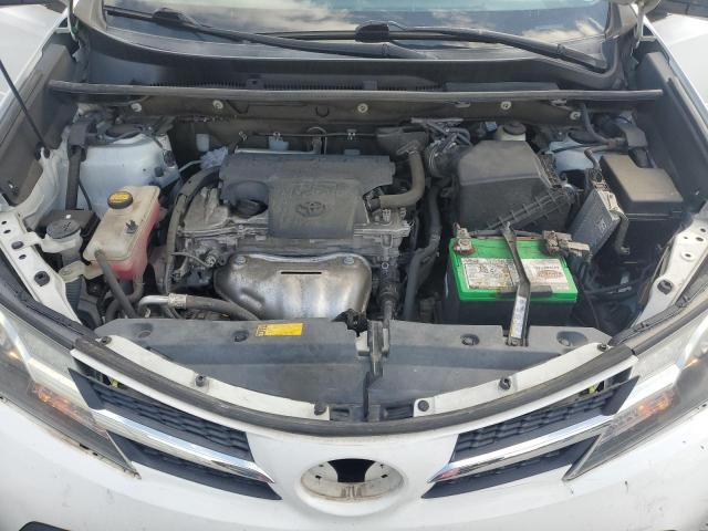 2015 TOYOTA RAV4 XLE - 2T3WFREV1FW196892