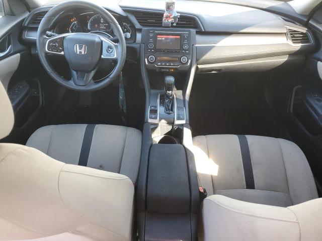 2020 HONDA CIVIC LX - 2HGFC2F67LH578350