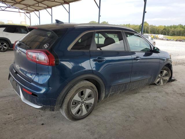 2017 KIA NIRO EX - KNDCC3LC3H5058291