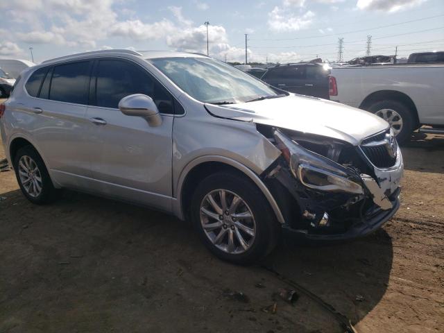 2019 BUICK ENVISION E - LRBFX2SA8KD013791