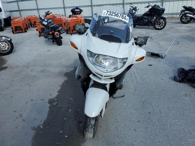 2004 BMW R1150 RT WB10499A24ZE95792