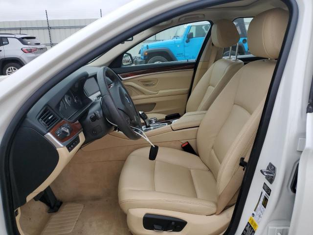 2015 BMW 528 XI - WBA5A7C51FD621989