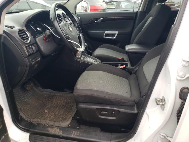 2015 CHEVROLET CAPTIVA LS - 3GNAL2EK1FS509332