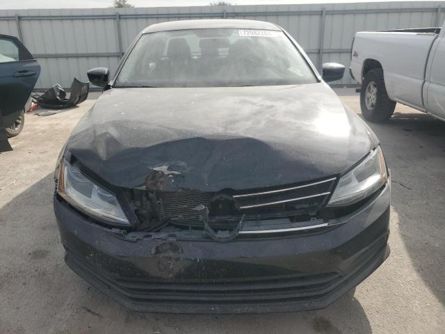 2017 VOLKSWAGEN JETTA S - 3VW2B7AJ2HM275698
