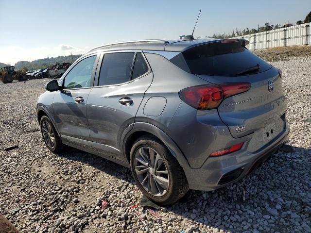 2022 BUICK ENCORE GX - KL4MMDSL4NB047462