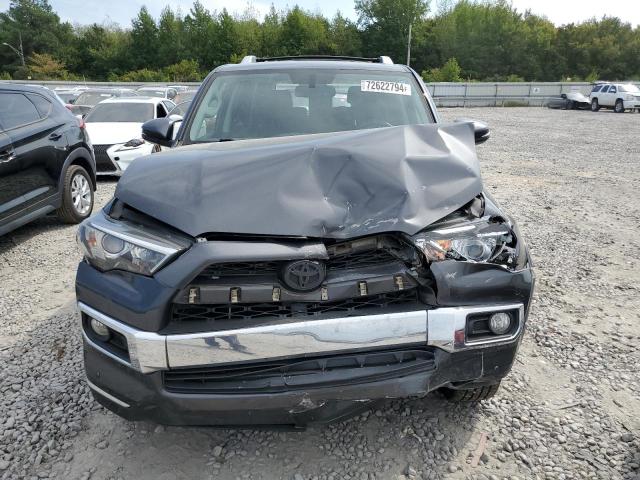 VIN JTEBU5JR4G5405889 2016 Toyota 4runner, Sr5/Sr5... no.5