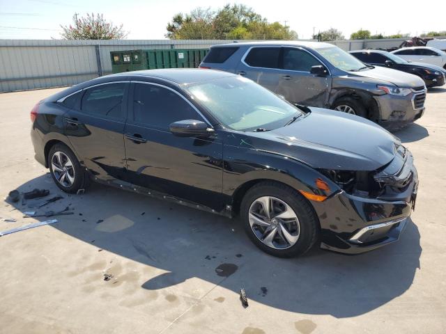 2021 HONDA CIVIC LX - 2HGFC2F69MH504574