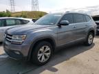 2018 VOLKSWAGEN ATLAS SE - 1V2KR2CA6JC520488