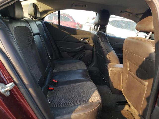2015 CHEVROLET MALIBU 2LT - 1G11D5SL0FF121154