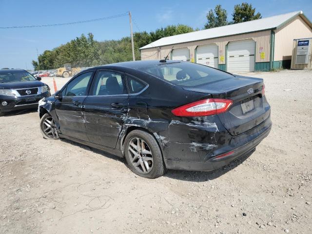 2016 FORD FUSION SE - 3FA6P0H77GR105514