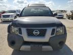 NISSAN XTERRA OFF photo