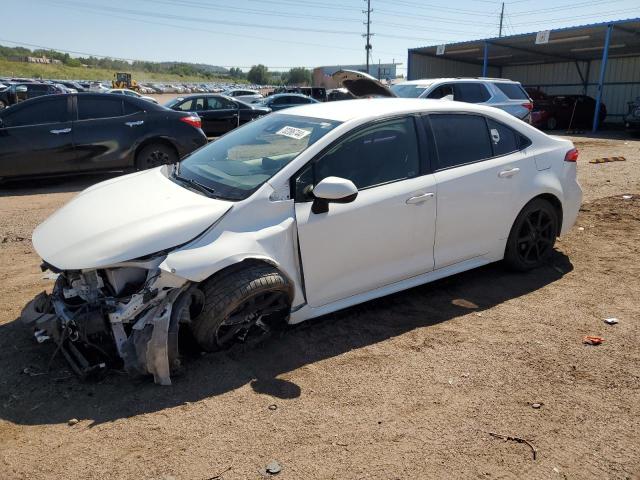 2020 TOYOTA COROLLA LE #2952906751