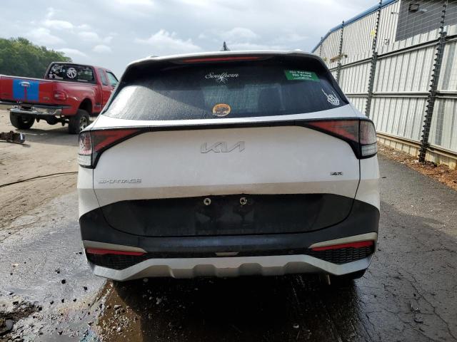 2023 KIA SPORTAGE E - 5XYK3CAF5PG009074