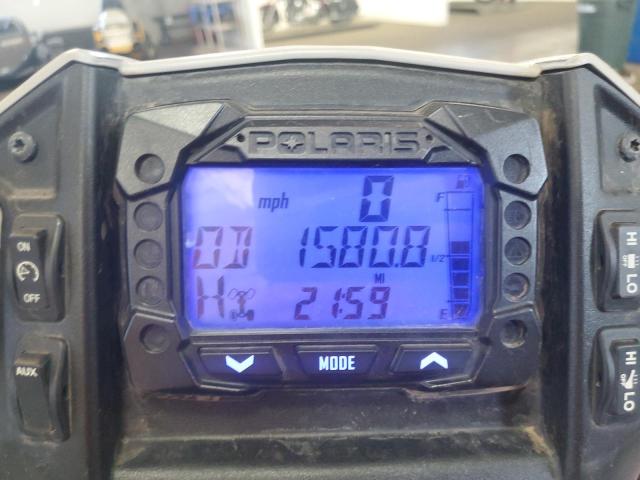 2018 POLARIS SPORTSMAN - 4XASEF576JA249540