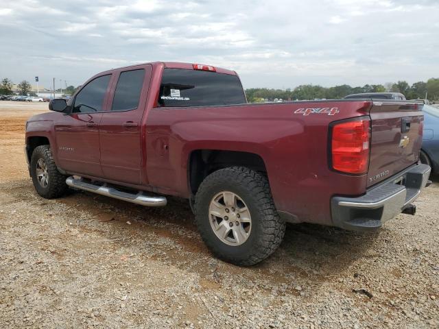 2017 CHEVROLET SILVERADO - 1GCVKREH1HZ294258