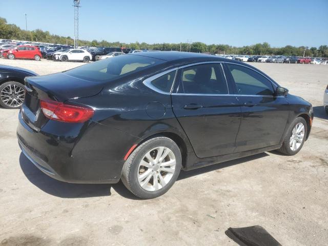 2016 CHRYSLER 200 LIMITE - 1C3CCCAB4GN142164