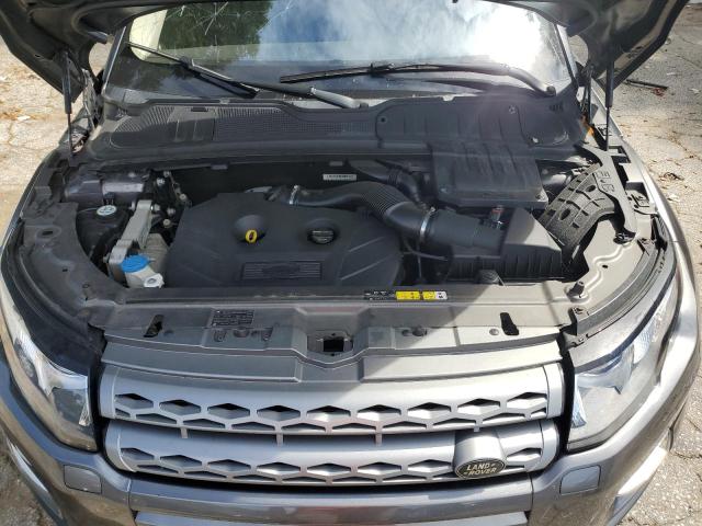 2015 LAND ROVER RANGE ROVE - SALVP2BG5FH028743