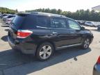 TOYOTA HIGHLANDER photo