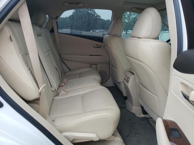 2015 LEXUS RX 350 - 2T2ZK1BA8FC203872