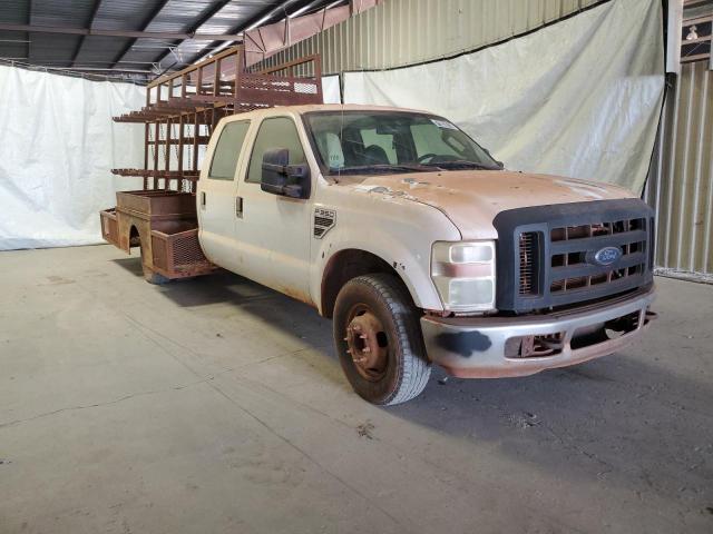 2010 FORD F350 SUPER 1FDWW3GY5AEB29471  71037814