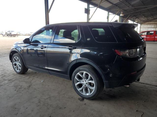 VIN SALCR2BG4GH626289 2016 Land Rover Discovery, Hse no.2