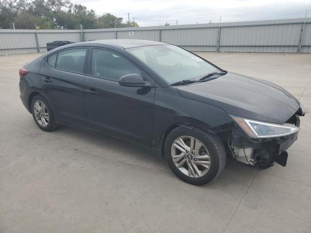 VIN KMHD84LF7KU784038 2019 Hyundai Elantra, Sel no.4