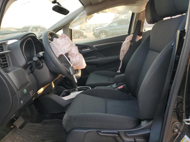 2019 HONDA FIT LX - 3HGGK5H48KM729300