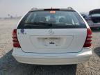 MERCEDES-BENZ C 320 photo