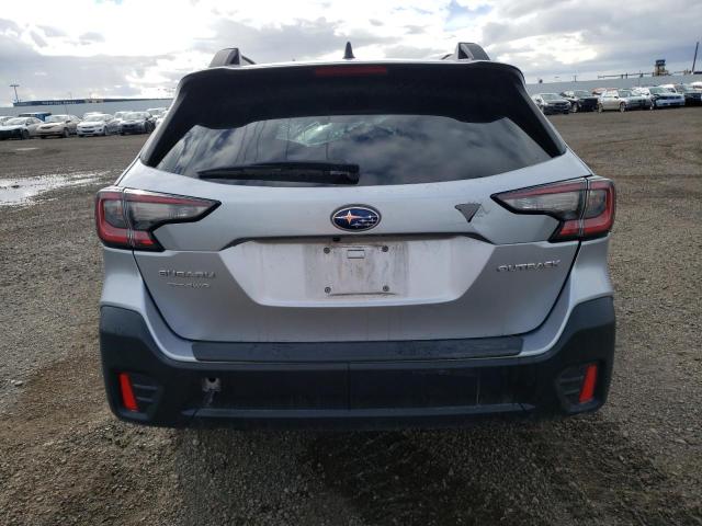 2021 SUBARU OUTBACK PR - 4S4BTADC5M3105174