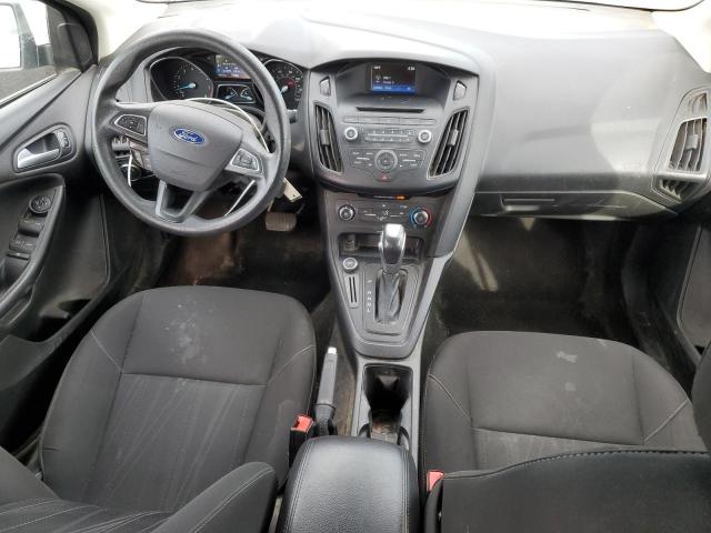 VIN 1FADP3F21GL208930 2016 Ford Focus, SE no.8