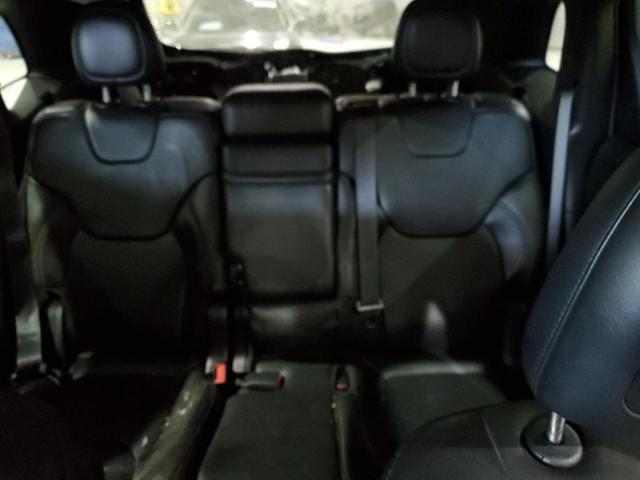 2015 JEEP CHEROKEE L - 1C4PJLDBXFW560591