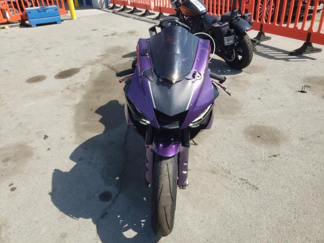 2020 YAMAHA YZFR6 C JYARJ28Y4LA002631