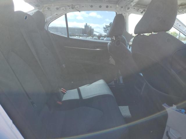 2018 TOYOTA CAMRY L - 4T1B11HK5JU595547